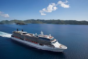 Celebrity Cruises Premium Cruise Line