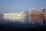 Blount Small Ship Adventures Cruises & Ships