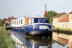 Afloat in France Cruises & Ships
