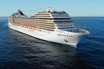 11 Night Mediterranean Cruise from Genoa, Italy