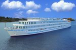 11 Night European Inland Waterways Cruise from Kiev, Ukraine