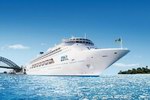 P & O Cruises (Australia) Cruises & Ships