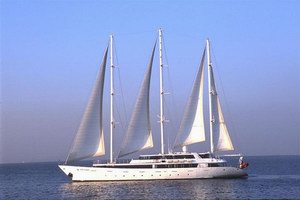 Variety Cruises Specialty Cruise Line