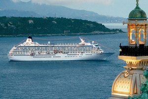 Crystal Cruises Luxury Cruise Line