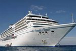10 Night Mediterranean Cruise from Civitavecchia, Italy