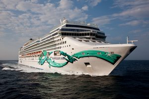 Norwegian Cruise Line Mainstream Cruise Line