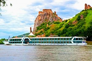 Luftner Cruises River Cruise Cruise Line