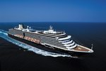 Oosterdam Cruise Schedule & Sailings