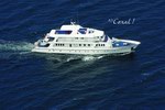 Kleintours of Ecuador Cruises & Ships