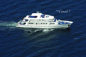 Kleintours of Ecuador Expedition Cruise Line