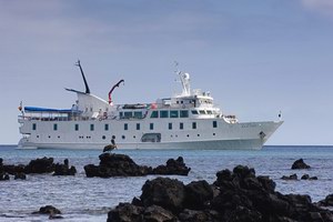 Metropolitan Touring Expedition Cruise Line