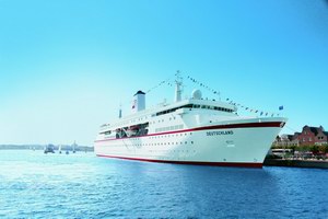 Peter Deilmann Cruises Mainstream Cruise Line