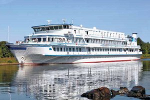Scenic Cruises River Cruise Cruise Line