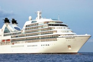 Seabourn Luxury Cruise Line
