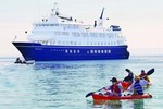 7 Night Eastern Seaboard Cruise from Gloucester, MA