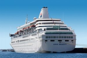Louis Cruises Mainstream Cruise Line