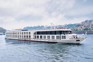 Douro Azul Specialty Cruise Line