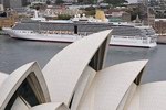 2 Night Western Mediterranean Cruise from Southampton, England