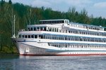 13 Night European Inland Waterways Cruise from Moscow, Russia