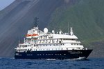 Find Travel Dynamics International Cruises