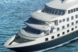 Cruceros Australis Expedition Cruise Line