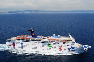 Ibero Cruises Mainstream Cruise Line