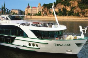 Tauck Cruises River Cruise Cruise Line