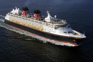 Disney Cruise Line Mainstream Cruise Line