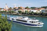 8 Night European Inland Waterways Cruise from Frankfurt, Germany