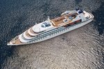 14 Night Eastern Caribbean Cruise from Philipsburg, St Maarten, St Martin/St Maarten