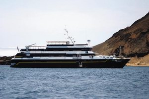Lindblad Expeditions Expedition Cruise Line