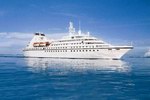 7 Night Southern Caribbean Cruise from Philipsburg, St Maarten, St Martin/St Maarten