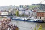 8 Night European Inland Waterways Cruise from Vienna, Austria