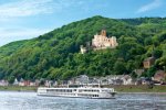 8 Night European Inland Waterways Cruise from Brussels, Belgium