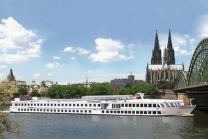 Uniworld Boutique River Cruise Collection River Ambassador River Cruise Cruise Ship