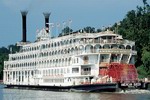 7 Night Inland Waterways Cruise from New Orleans, LA