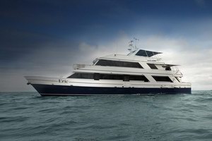 Ecoventura SA/Galapagos Network Expedition Cruise Line