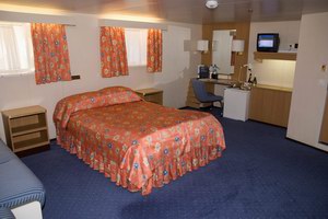 Ola Cruises Specialty Cruise Line