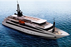 Variety Cruises Variety Voyager Specialty Cruise Ship