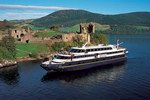 Magna Carta Steamship Company Cruises & Ships