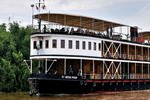 Pandaw Cruises Cruises & Ships