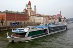 7 Night European Inland Waterways Cruise from Amsterdam, Netherlands