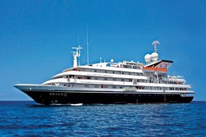 Orion Expedition Cruises Expedition Cruise Line