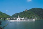 7 Night European Inland Waterways Cruise from Amsterdam, Netherlands