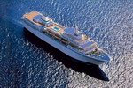 10 Night Southeast Asia Cruise from Hong Kong, Hong Kong