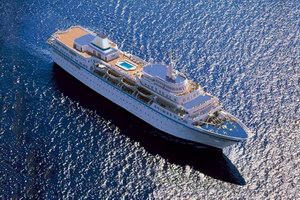 Voyages to Antiquity Specialty Cruise Line