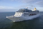 7 Night Scandinavia/Northern Europe Cruise from Southampton, England