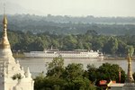 Orient Express Ltd Cruises & Ships