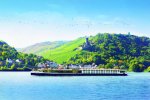 10 Night European Inland Waterways Cruise from Antwerp, Belgium