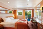 11 Night European Inland Waterways Cruise from Moscow, Russia